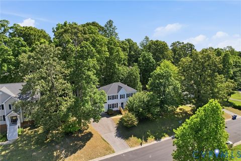 Tiny photo for 14101 Ramsey Court, Chester, VA 23831 (MLS # 2610919)