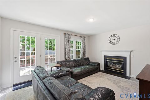 Tiny photo for 14101 Ramsey Court, Chester, VA 23831 (MLS # 2610919)