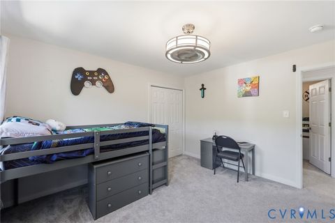 Tiny photo for 14101 Ramsey Court, Chester, VA 23831 (MLS # 2610919)