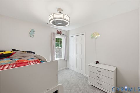 Tiny photo for 14101 Ramsey Court, Chester, VA 23831 (MLS # 2610919)