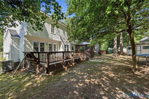 Tiny photo for 14101 Ramsey Court, Chester, VA 23831 (MLS # 2610919)