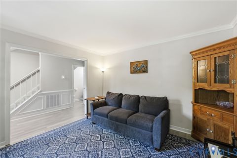 Tiny photo for 14101 Ramsey Court, Chester, VA 23831 (MLS # 2610919)