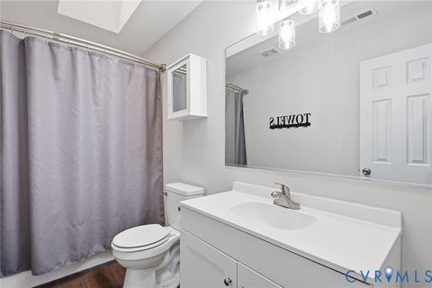 Tiny photo for 14101 Ramsey Court, Chester, VA 23831 (MLS # 2610919)