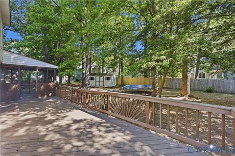 Tiny photo for 14101 Ramsey Court, Chester, VA 23831 (MLS # 2610919)