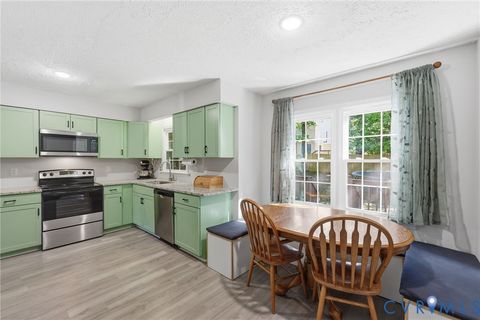Tiny photo for 14101 Ramsey Court, Chester, VA 23831 (MLS # 2610919)
