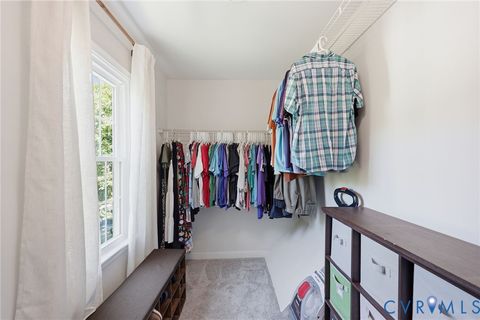 Tiny photo for 14101 Ramsey Court, Chester, VA 23831 (MLS # 2610919)