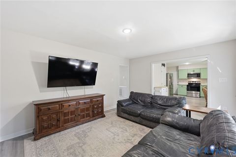 Tiny photo for 14101 Ramsey Court, Chester, VA 23831 (MLS # 2610919)