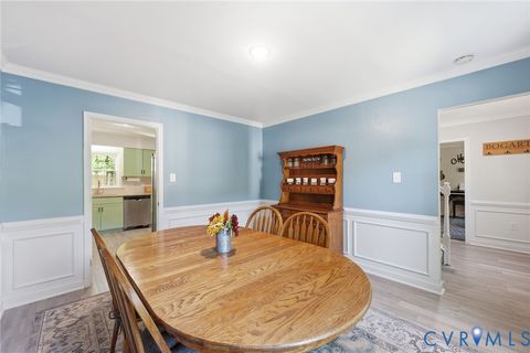 Tiny photo for 14101 Ramsey Court, Chester, VA 23831 (MLS # 2610919)