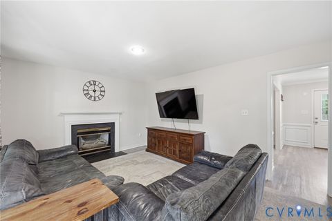 Tiny photo for 14101 Ramsey Court, Chester, VA 23831 (MLS # 2610919)