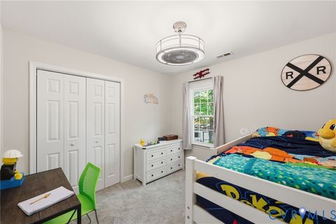 Tiny photo for 14101 Ramsey Court, Chester, VA 23831 (MLS # 2610919)
