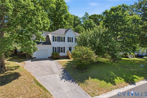 Tiny photo for 14101 Ramsey Court, Chester, VA 23831 (MLS # 2610919)
