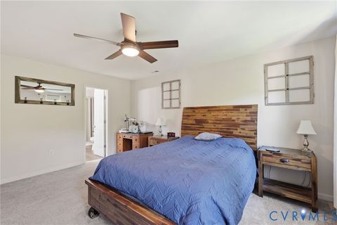Tiny photo for 14101 Ramsey Court, Chester, VA 23831 (MLS # 2610919)