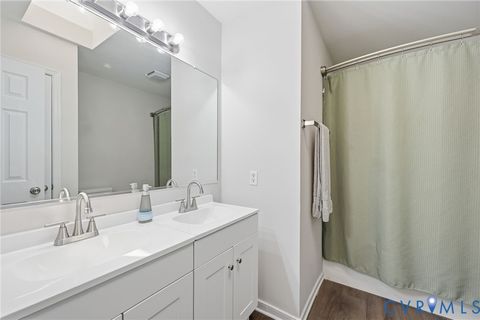 Tiny photo for 14101 Ramsey Court, Chester, VA 23831 (MLS # 2610919)