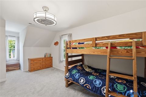 Tiny photo for 14101 Ramsey Court, Chester, VA 23831 (MLS # 2610919)