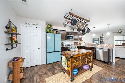 Tiny photo for 2077 Forest Circle, Aylett, VA 23009 (MLS # 2529769)