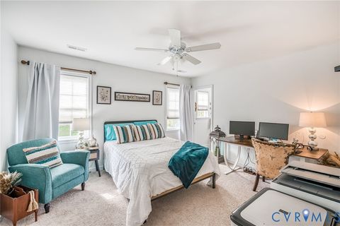 Tiny photo for 2077 Forest Circle, Aylett, VA 23009 (MLS # 2529769)