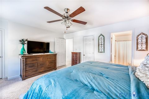 Tiny photo for 2077 Forest Circle, Aylett, VA 23009 (MLS # 2529769)