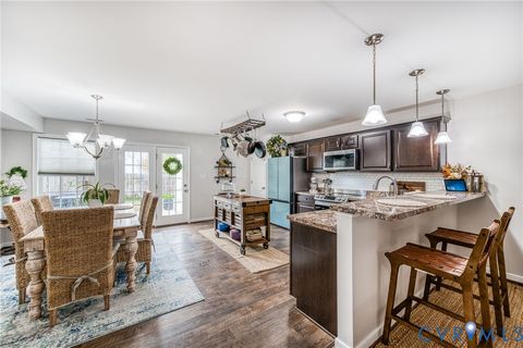 Tiny photo for 2077 Forest Circle, Aylett, VA 23009 (MLS # 2529769)