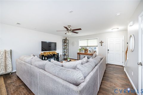 Tiny photo for 2077 Forest Circle, Aylett, VA 23009 (MLS # 2529769)