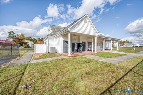 Tiny photo for 2077 Forest Circle, Aylett, VA 23009 (MLS # 2529769)