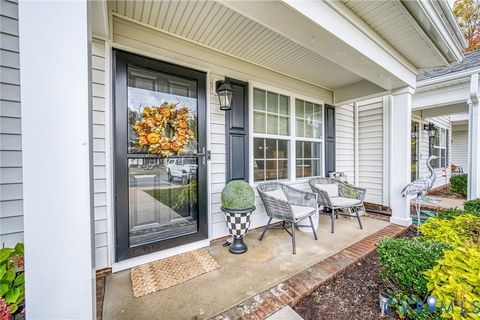 Tiny photo for 2077 Forest Circle, Aylett, VA 23009 (MLS # 2529769)