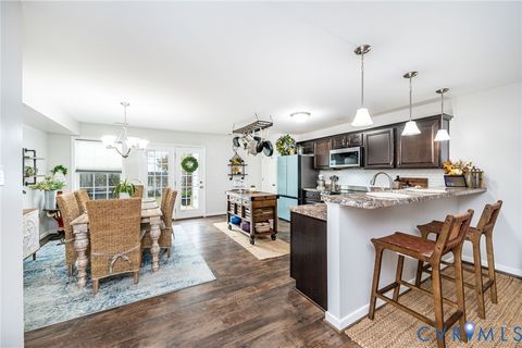 Tiny photo for 2077 Forest Circle, Aylett, VA 23009 (MLS # 2529769)