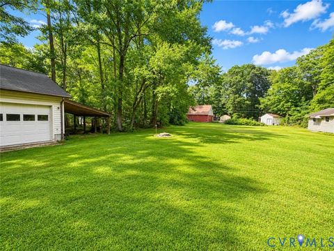 Tiny photo for 9413 Sherry Lane, Henrico, VA 23231 (MLS # 2618374)