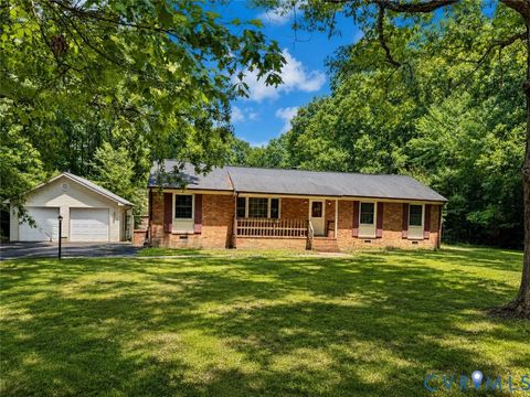 Photo of 9413 Sherry Lane, Henrico, VA 23231 (MLS # 2618374)