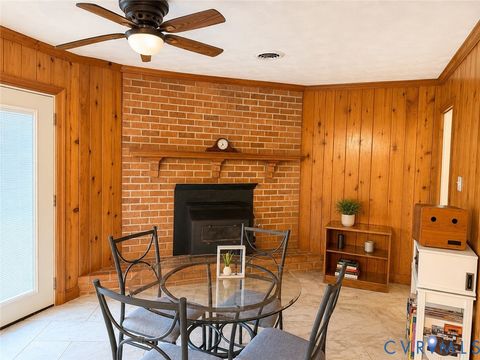 Tiny photo for 9413 Sherry Lane, Henrico, VA 23231 (MLS # 2618374)