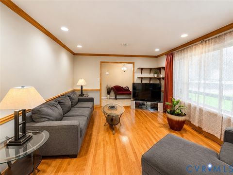 Tiny photo for 9413 Sherry Lane, Henrico, VA 23231 (MLS # 2618374)
