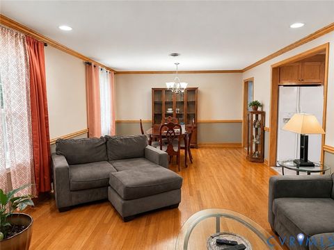 Tiny photo for 9413 Sherry Lane, Henrico, VA 23231 (MLS # 2618374)