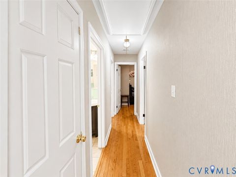 Tiny photo for 9413 Sherry Lane, Henrico, VA 23231 (MLS # 2618374)