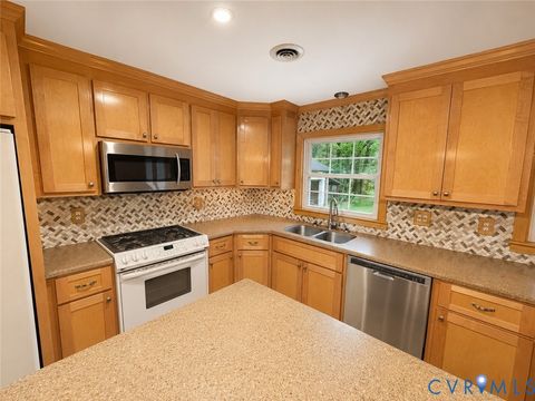 Tiny photo for 9413 Sherry Lane, Henrico, VA 23231 (MLS # 2618374)