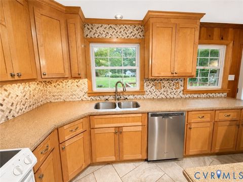 Tiny photo for 9413 Sherry Lane, Henrico, VA 23231 (MLS # 2618374)