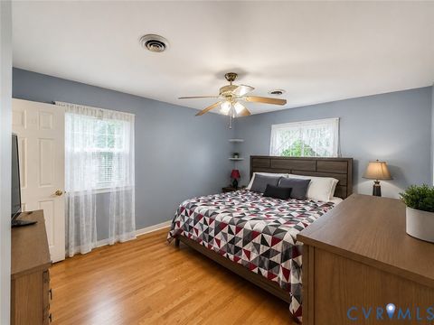 Tiny photo for 9413 Sherry Lane, Henrico, VA 23231 (MLS # 2618374)