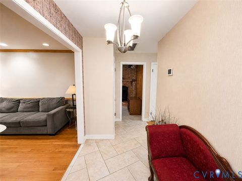 Tiny photo for 9413 Sherry Lane, Henrico, VA 23231 (MLS # 2618374)