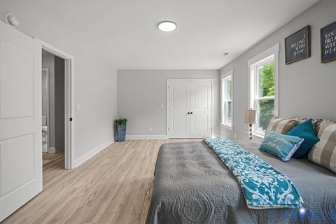 Tiny photo for 5325 White Pickett Lane, North Chesterfield, VA 23237 (MLS # 2605555)