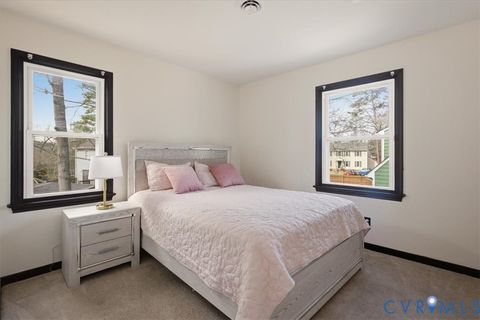 Tiny photo for 5325 White Pickett Lane, North Chesterfield, VA 23237 (MLS # 2605555)