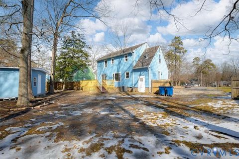 Tiny photo for 5325 White Pickett Lane, North Chesterfield, VA 23237 (MLS # 2605555)