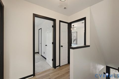 Tiny photo for 5325 White Pickett Lane, North Chesterfield, VA 23237 (MLS # 2605555)