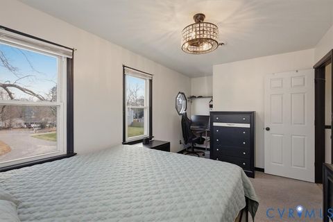 Tiny photo for 5325 White Pickett Lane, North Chesterfield, VA 23237 (MLS # 2605555)