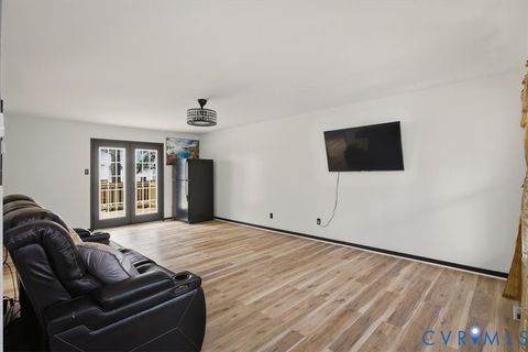 Tiny photo for 5325 White Pickett Lane, North Chesterfield, VA 23237 (MLS # 2605555)