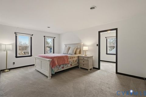 Tiny photo for 5325 White Pickett Lane, North Chesterfield, VA 23237 (MLS # 2605555)