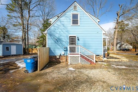 Tiny photo for 5325 White Pickett Lane, North Chesterfield, VA 23237 (MLS # 2605555)