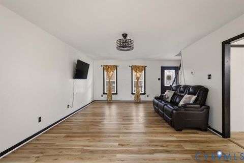 Tiny photo for 5325 White Pickett Lane, North Chesterfield, VA 23237 (MLS # 2605555)