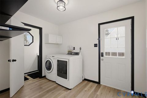 Tiny photo for 5325 White Pickett Lane, North Chesterfield, VA 23237 (MLS # 2605555)