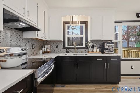 Tiny photo for 5325 White Pickett Lane, North Chesterfield, VA 23237 (MLS # 2605555)