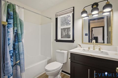 Tiny photo for 5325 White Pickett Lane, North Chesterfield, VA 23237 (MLS # 2605555)