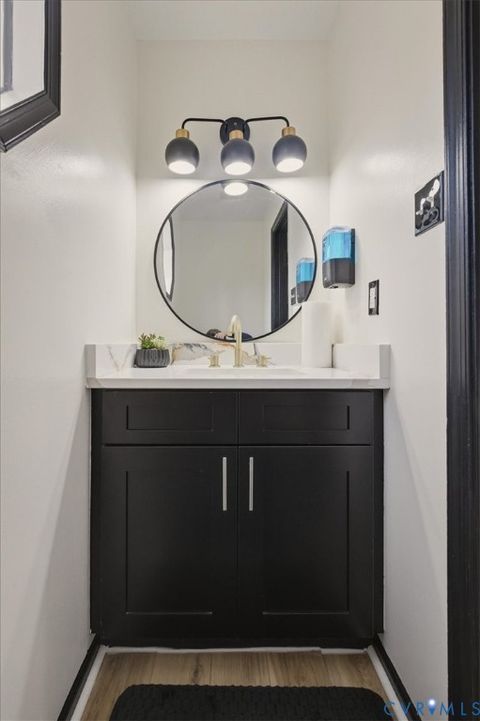 Tiny photo for 5325 White Pickett Lane, North Chesterfield, VA 23237 (MLS # 2605555)