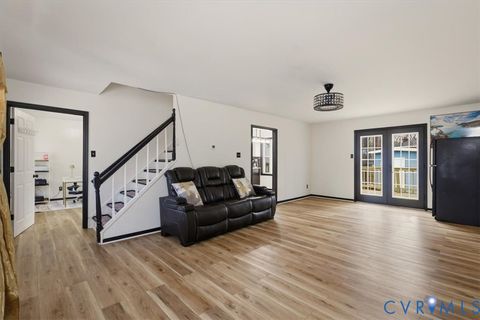 Tiny photo for 5325 White Pickett Lane, North Chesterfield, VA 23237 (MLS # 2605555)